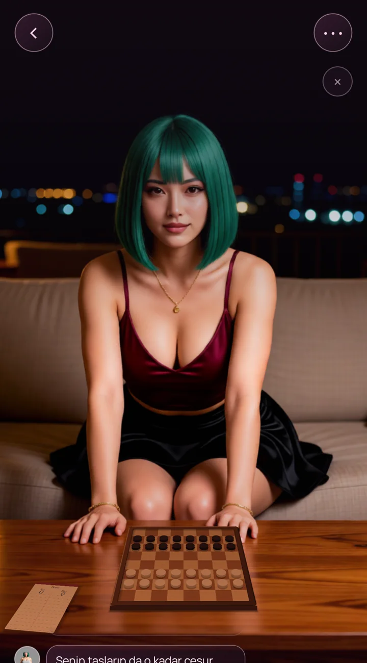 Dama